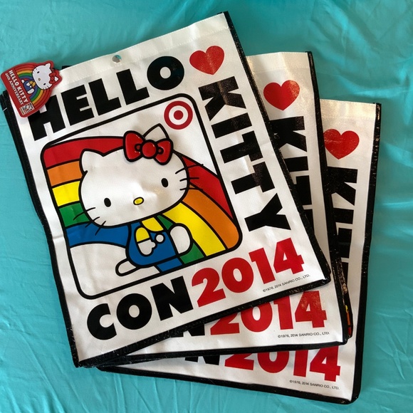 hello kitty backpack target